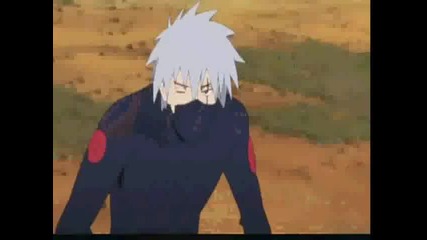 shikamaru vs kakuzu