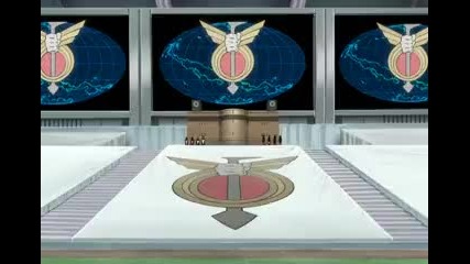 Eureka 7 - 37 bg subs