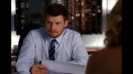 Ugly Betty - 4.12 Sneak Peak #5