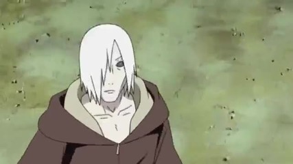 Naruto and Killer Bee vs Itachi and Nagato-amv (skillet-rebirthing)