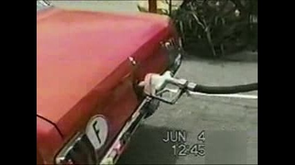 Какво Може Жената Шофьор?!?(смях)