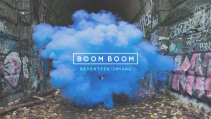 Seventeen - Boom Boom - Piano Cover