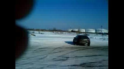drift team