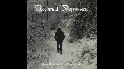 Nocturnal Depression-spring