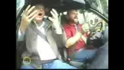 Car Driver 
