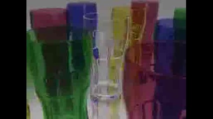 Coca Cola Glasses