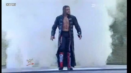 Wwe Over the limit 8/15 