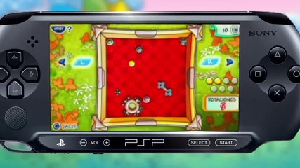 E3 2012: Geronimo Stilton - Debut Trailer
