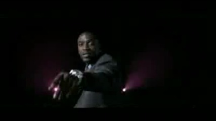 Pitbull ft Akon - shut it down it