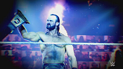 WWE Clash of Champions - Sunday, September 27