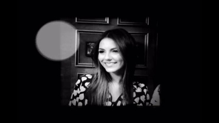 Victoria Justice ;; Shut Up and Drive ;; P R E V I E W 
