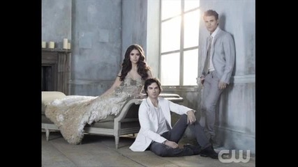 The Vampire Diaries Favourite song