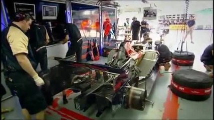 Формула1 - 2007 Season Review - Част 3 [ 10 ]