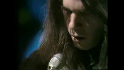 Neil Young - Dont Let It Bring You Down