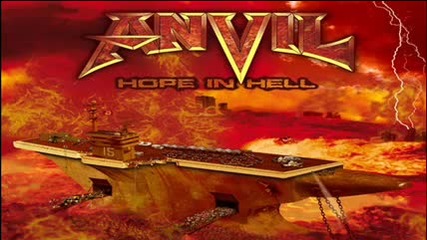 Anvil - Hope In Hell (2013)