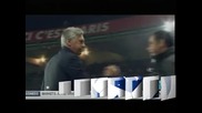 ПСЖ - "Динамо" (Киев) 4-1