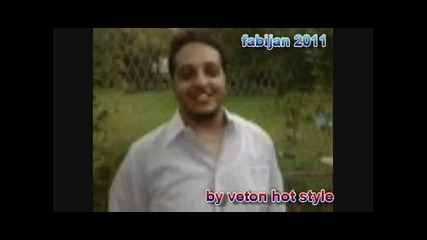 Fabijan Ja Allah ilahi 2012 By.dj kiro
