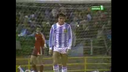 1978 Argentina vs. Poland 2-0