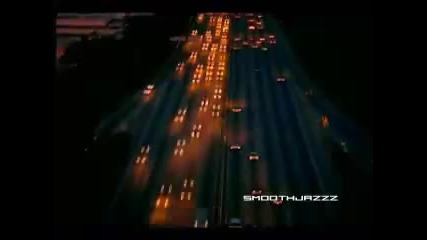 Smooth jazz: Jeff Kashiwa - Hyde park