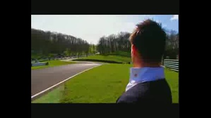 Fifth Gear - Honda Civic Type R