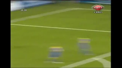 Нечовешки див гол!!!