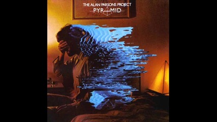 The Alan Parsons Project - Hyper Gamma Spaces