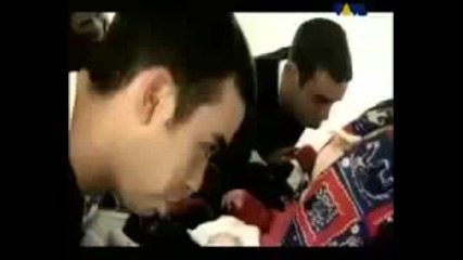 Strong - Robbie Williams 
