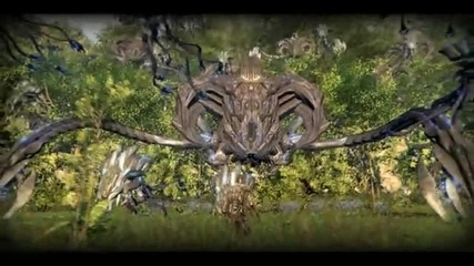 Crysis 2 - Unofficial Teaser Trailer
