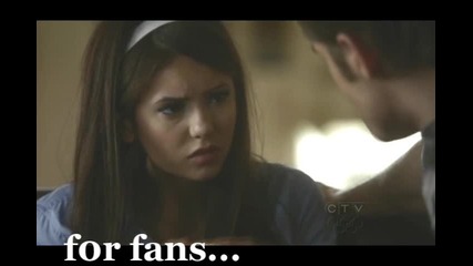 Nina Dobrev - f0r fans (h)