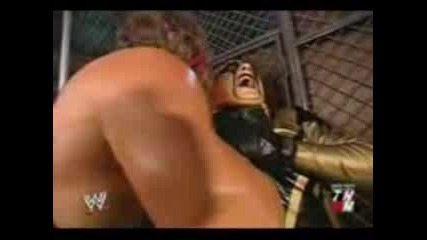 Kane Booker And Goldust Funny Segment