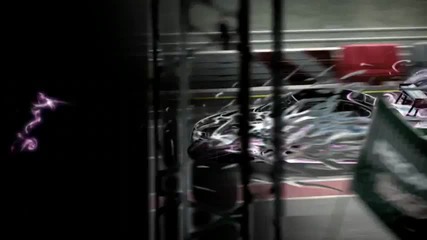 Need for Speed Shift Driver Profile Hd