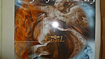 Cassiel - Day After Day