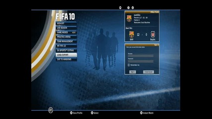 fifa10 