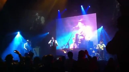 The Tiger Lillies - My Last Breath