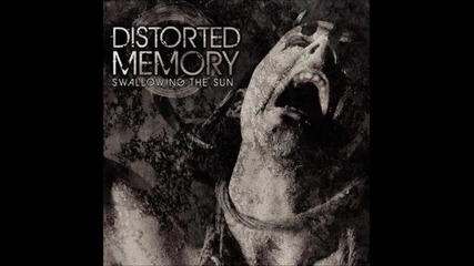 Distorted Memory - Seven Voices Of Hate