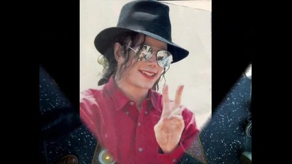 Michael Jackson - This is it s bg prevod+text 