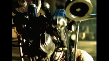 Marilyn Manson - The Beautiful People