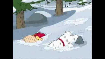 Stewie Devil