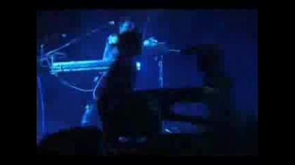 Nine Inch Nails - Sin - Live