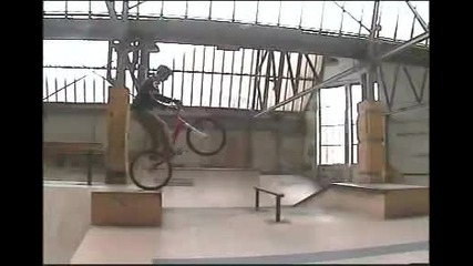 Bt bike trials