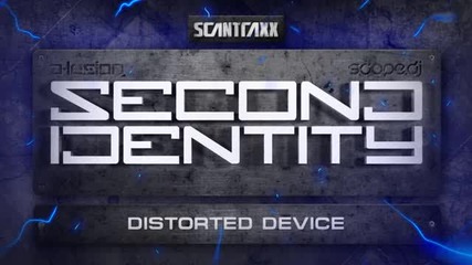 Second Identity - Distorted Device 