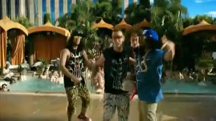 Lmfao - Shots ft. Lil Jon