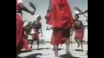 Dr. Alban - Hello Africa 