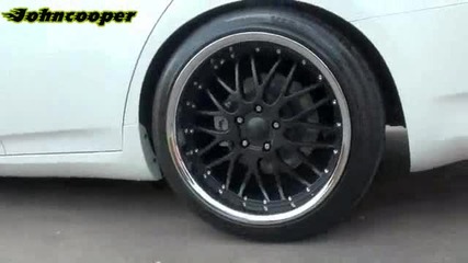 Много Красиво Infiniti G25 Rf