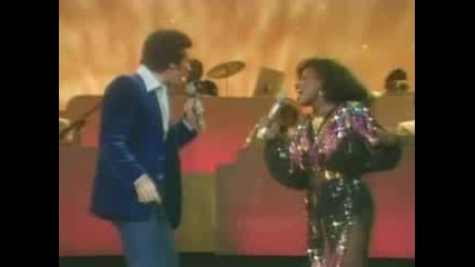 Tom Jones, Chaka Khan - We Can Work It Out