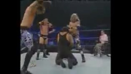 Wwe Smackdown Undertaker Vs Vickie Guerrero 