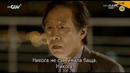 [easternspirit] Little Girl K (2011) E03 2/2