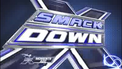 The Undertaker vs Rey Mysterio (world Heawyght Champions) part 2 