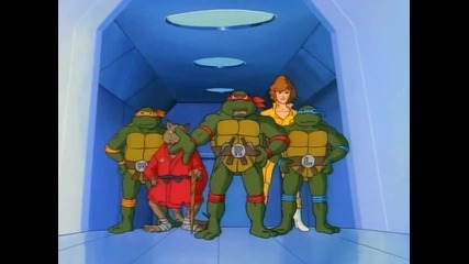 73 - Planet Of The Turtles