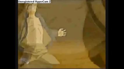 Naruto vs Pein Full Battle 